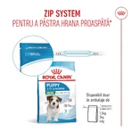 ROYAL CANIN Mini Puppy, Trockenfutter für junge Hunde, 800 g