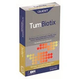 QUEST TumBiotix : probiotiques pour une bonne santé digestive, 30 gélules