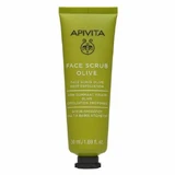 APIVITA Deep Exfoliating Scrub with Olive 50ml