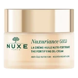 NUXE Nuxuriance Gold, crema de día antiedad para piel seca, 50 ml - Nuevo envase