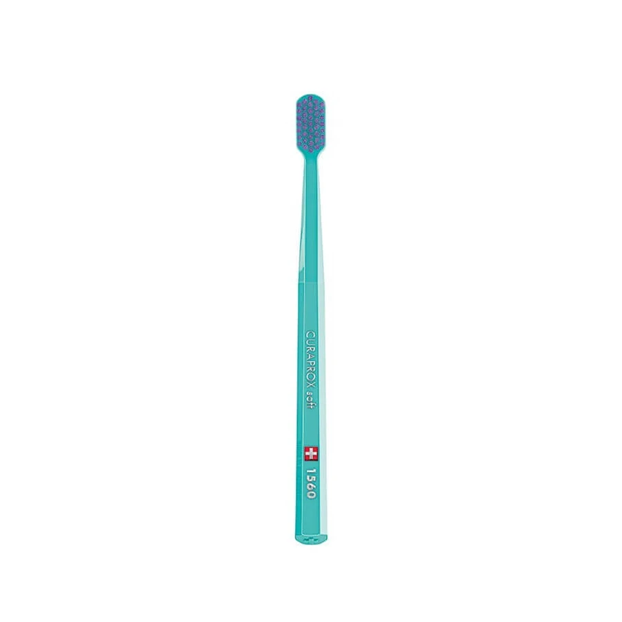 Cepillo de dientes CURAPROX CS 1560, 1 unidad.