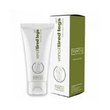VENCIL  Pro Care-serie Gel voor vermoeide benen – Verzachtende gel voor zware en vermoeide benen, 200 ml