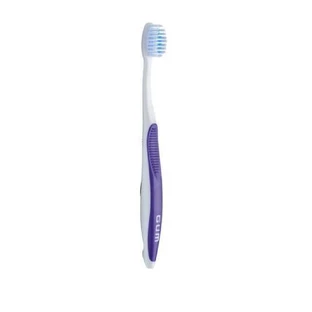 GUM 124 Ortho Orthodontic Toothbrush, 1 Piece