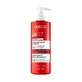 VICHY Dercos Collagen Filler 17 Ultra-Repairing Shampoo: Reparaturshampoo für bruchanfälliges Haar, 400 ml