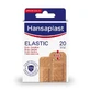 Vendas autoadhesivas elásticas extraflexibles HASAPLAST, 20 unidades.