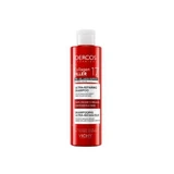 VICHY Dercos Collagen Filler 17 Ultra-Repairing Shampoo: Reparaturshampoo gegen Haarbruch, 200 ml
