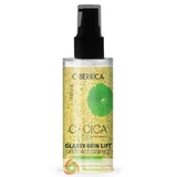 NATURA SIBERICA  C+Cica C-Berrica Glassy Skin Lift Lifeforce Essence for Firming & Radiance, 50 ml