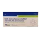 Prueba RAPID para SARS-CoV-2/gripe A y B/adenovirus/M. pneumoniae