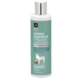BODYFARM Feuchtigkeitsspendendes Shampoo mit Eselsmilch 250 ml
