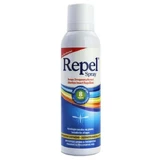 UNI-PHARMA Repel Spray Odorless Insect Repellent Spray 150ml