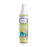 PHARMASEPT Baby Natural Oil: Natural Oil for Deep Hydration and Nourishment of a Baby's Body and Face, 100 ml