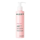 Leche limpiadora y desmaquillante Very Rose de NUXE, 200 ml