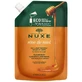 NUXE Reve De Miel Rijke Reinigingsgel voor lichaam en gezicht, voor de droge en gevoelige huid, navulling, 400 ml