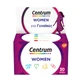 CENTRUM Multivitaminen voor vrouwen, 30 tabletten