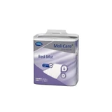 HARTMANN MoliCare Premium Bed Mat 60x90 Incontinence Underpad, 30 pieces