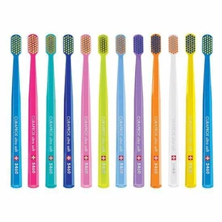 CURAPROX CS 5460 Ultra Soft Toothbrush, Very Soft, 1 pc