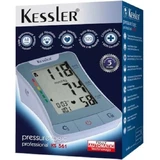 KESSLER KS 561 Pressure Logic Professional Blood Pressure Monitor, 1 unit
