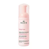 Espuma limpiadora Very Rose Light de NUXE, 150 ml