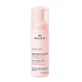 NUXE Very Rose Light Cleansing Foam, 150 ml
