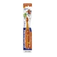 ELGYDIUM Kids Dragon Ages 2 to 6 - Children's Toothbrush