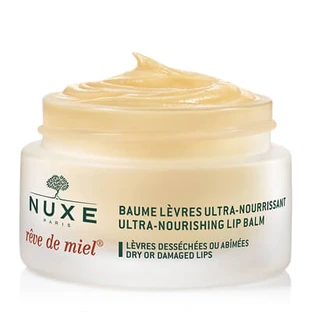 NUXE Reve De Miel Lippenbalsam: besonders pflegend und regenerierend, 15 g