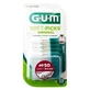 GUM 634 Soft-Picks Original tandenstokers, groot, 40 stuks + 10 GRATIS