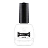 GOLDEN ROSE Keratin Nail Color Nail Polish with Keratin No. 03 10.50 ml