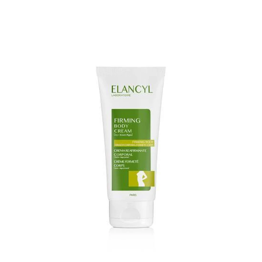 ELANCYL Crème Fermeté Corps - Crème raffermissante pour le corps 200 ml