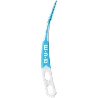 GUM 690 Soft-Picks Pro tandenstokers voor interdentale reiniging, klein, 30 stuks.