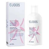 EUBOS Intimate Woman Washing Emulsion Cleansing Liquid for the Intimate Area 200ml