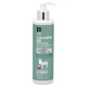 Gel limpiador facial y para los ojos BODYFARM con leche de burra, 250 ml