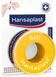 Cinta adhesiva de fijación suave Hansaplast, 5 m x 2,5 cm