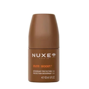NUXE Men [Boost] Desodorante de 24 horas, 50 ml