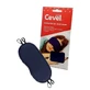 Maschera per dormire in raso CEVEL