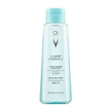 VICHY Pureté Thermale, loción limpiadora facial tonificante, 200 ml