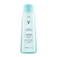 VICHY Pureté Thermale, loción limpiadora facial tonificante, 200 ml