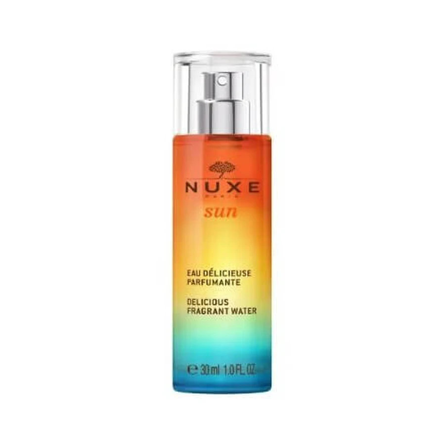 NUXE Sun Eau de Toilette Damenparfüm 30 ml