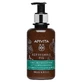 APIVITA Loción corporal hidratante refrescante de higo, 200 ml
