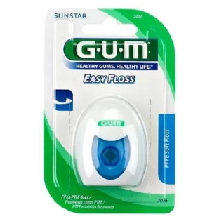 GUM 2000 Easy Floss 30m