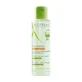 A-DERMA Exomega Control Gel nettoyant apaisant 2 en 1 pour peaux qui démangent, pour les cheveux et le corps, 500 ml