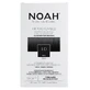 Natural hair dye, Black, 1.0, 140 ml, Noah