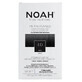 Natural hair dye, Black, 1.0, 140 ml, Noah