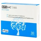 EIFRON Bifolac Restore Probiotics 30 Capsules