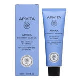 APIVITA Herbal Cream Gel with Arnica: Gel with Arnica for Bruises & Bumps, 40 ml