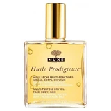 NUXE Huile Prodigieuse Soin Multi-Purpose Dry Oil for Face, Body, and Hair 100 ml - Special Offer