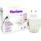 POWER HEALTH-aanbieding: Fleriana-insectenwerende tegeltjes, 30 stuks + elektrisch apparaat tegen muggen en muggetjes