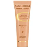 COVERDERM Perfect Legs Wasserfestes Make-up für Beine und Körper LSF 16 Nr. 1 50 ml