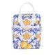 Estia | Save The Aegean Amalfi Coast Insulated Lunch Bag | 7 liters
