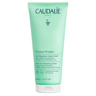 Caudalie | Vinosun Protect Lotion réparatrice après-soleil Lotion hydratante après-soleil pour le corps | 200 ml