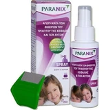 Paranix | Spray | Lice Spray | 100 ml